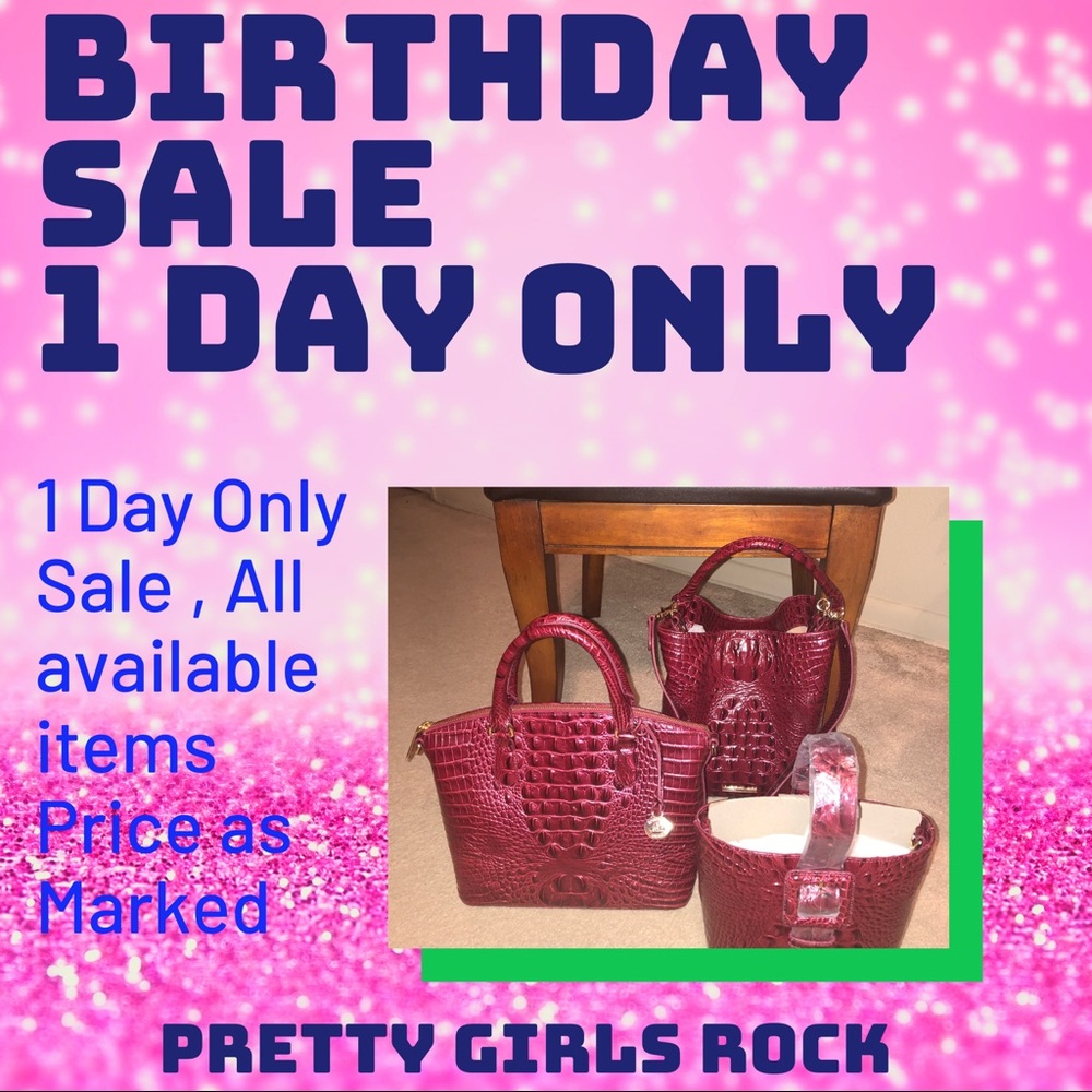 Brahmin Handbags